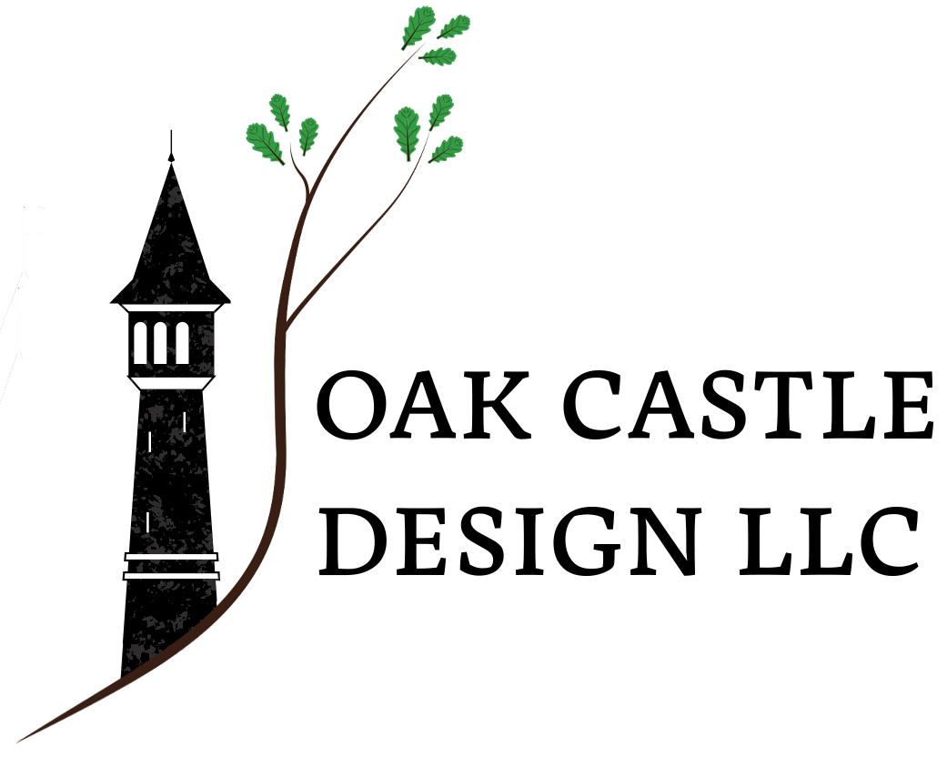 Oak Castle Design LLC logo